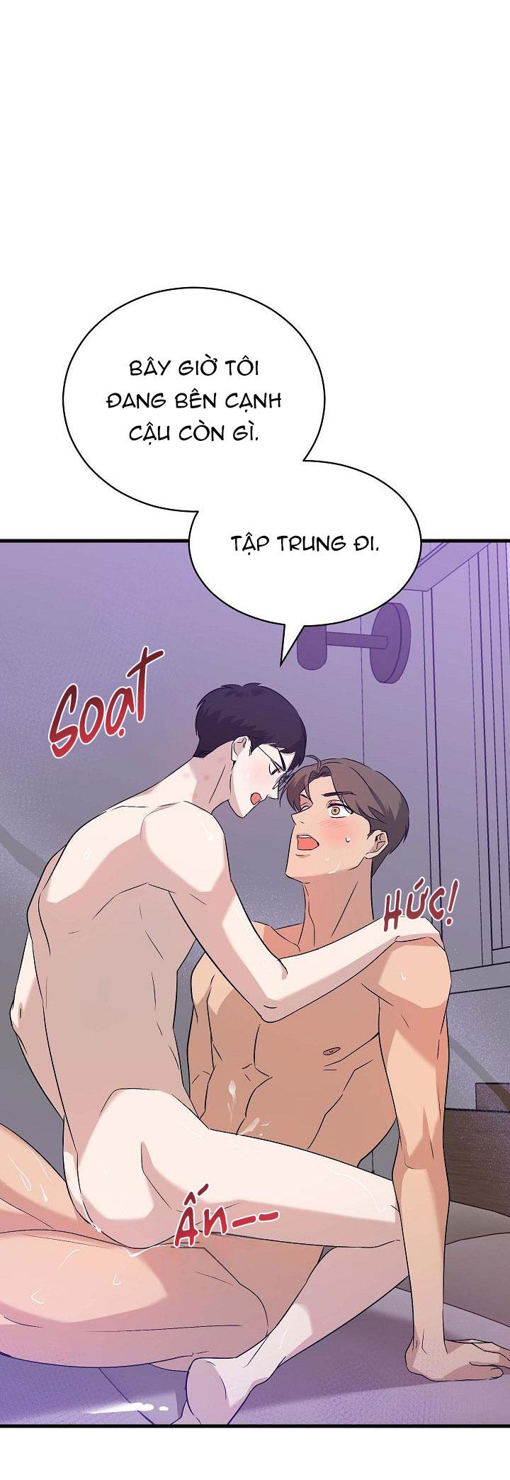 tình yêu của hyung tae chapter 4 24