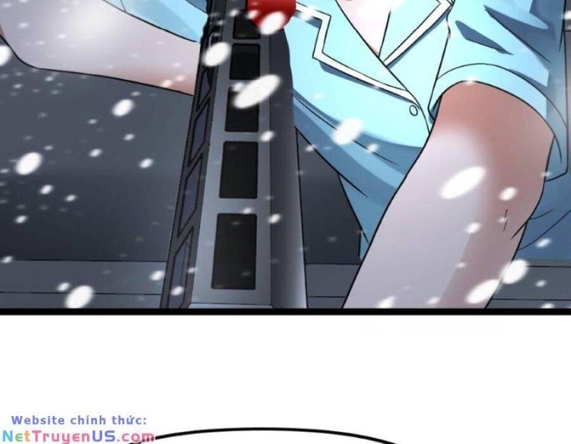 đóng băng toàn cầu: tôi gây dựng nên phòng an toàn thời tận thế chapter 127 12