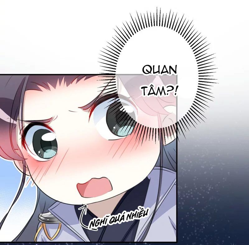 vương gia không thể trêu chapter 93 26