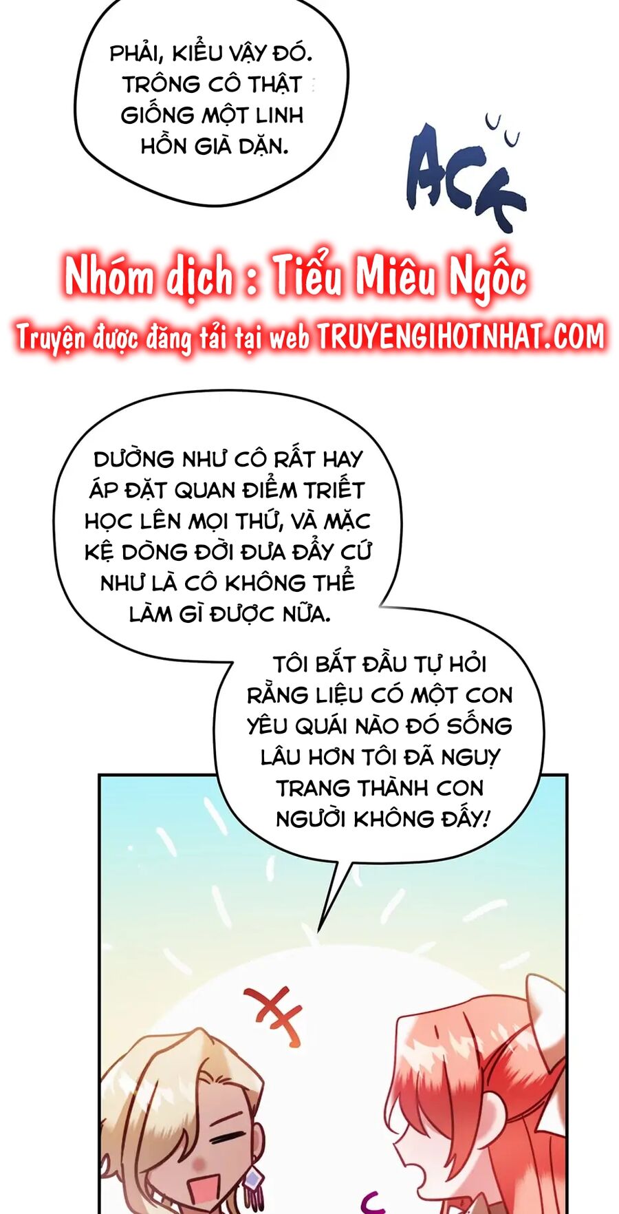 hoàng tử chuyển sinh trở thành người mạnh nhất thế giới nhờ vào sự hiểu biết về bug chapter 56 31