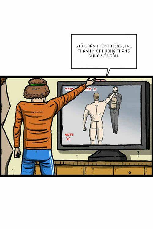 tiếng gọi con tim chapter 55 43