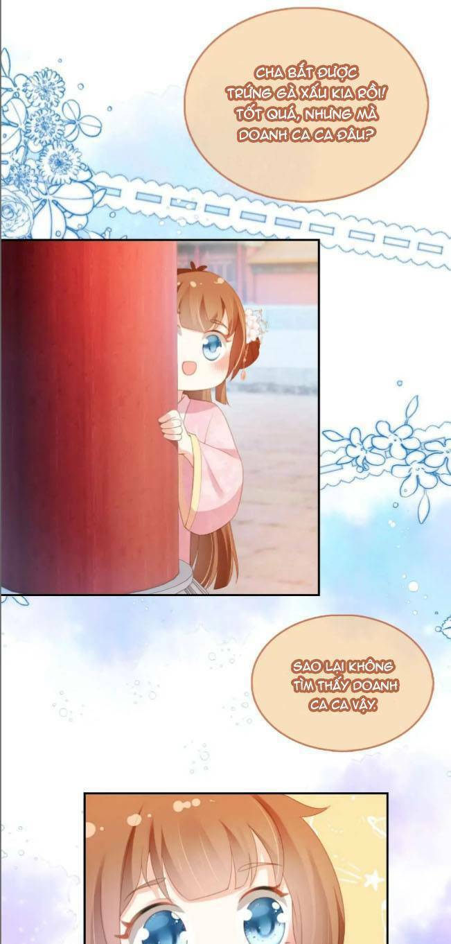 nhặt được bảo bối manh manh chapter 139 23