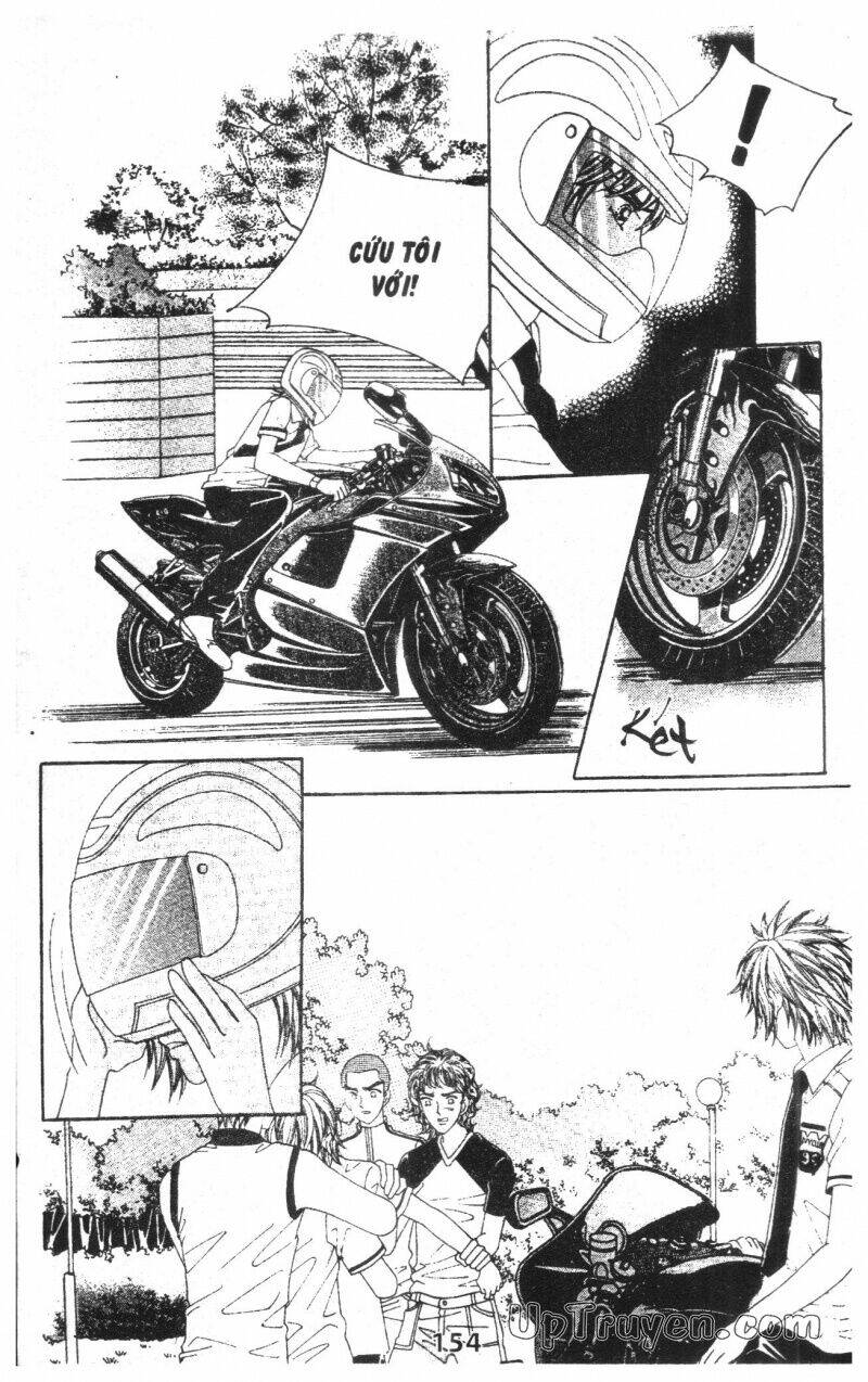 mặt nạ tình yêu chapter 31 64