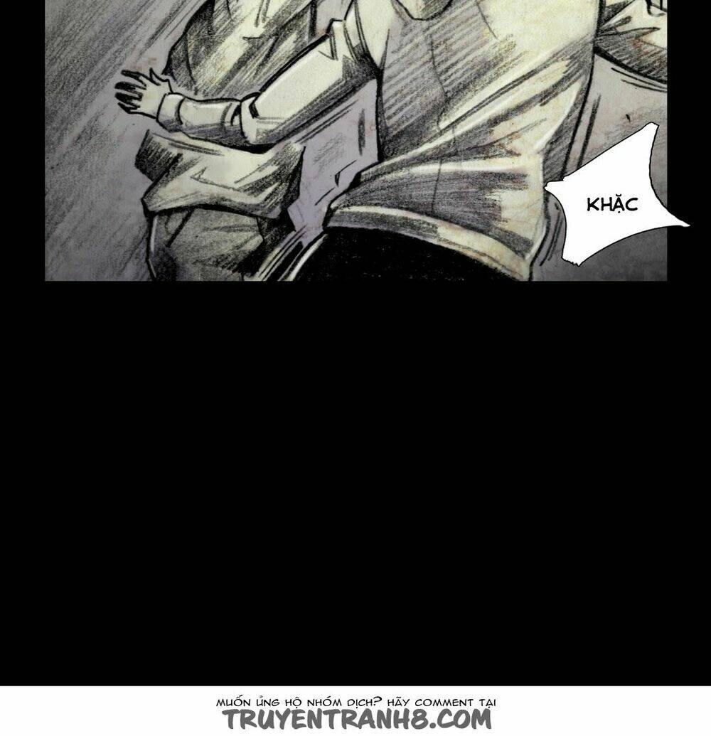 ngôi nhà của những búp bê chapter 14 58