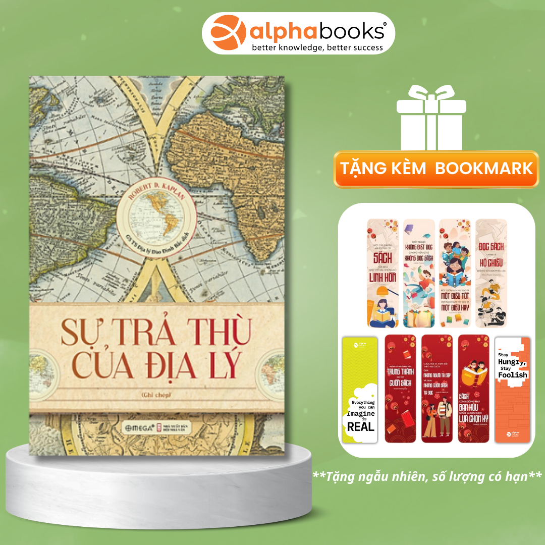 Sự Trả Thù Của Địa Lý