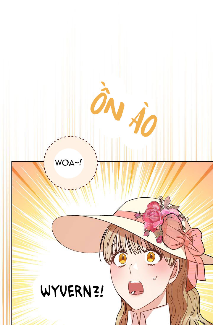 tiểu thư của những lá bài chapter 21 94