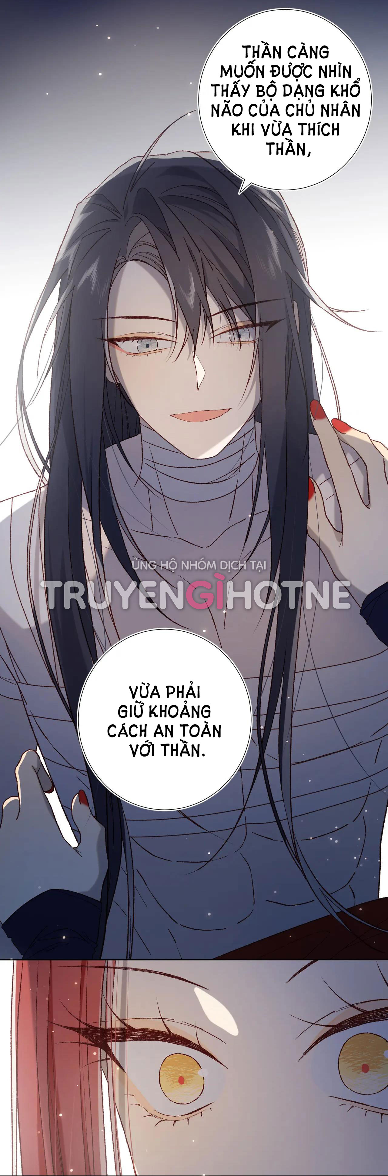 ác nữ cự tuyệt nam chính chapter 78 9