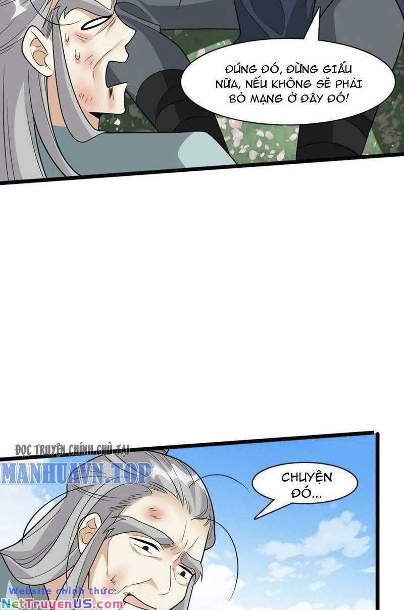 ta nuôi nữ đế phản diện thành yandere chapter 19 47