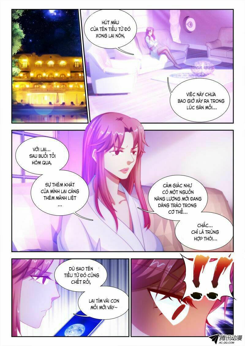 người bất tử chapter 4 3