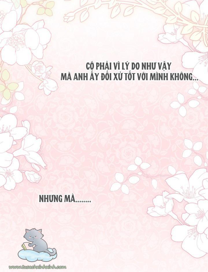 quan hệ cộng sinh giữa báo đen và thỏ trắng chapter 56 64