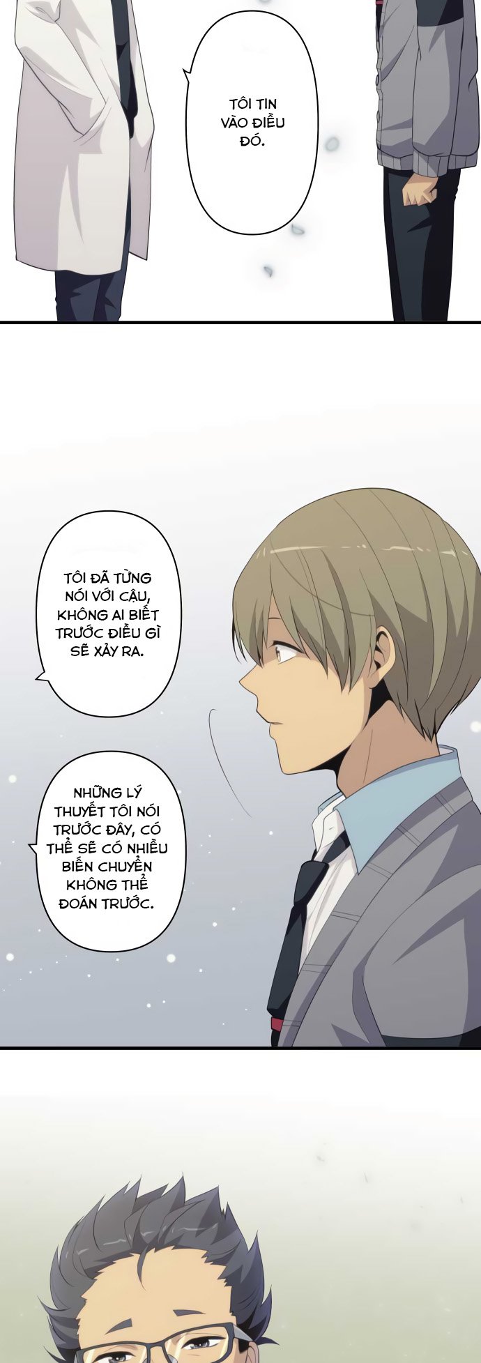 relife chapter 204 14