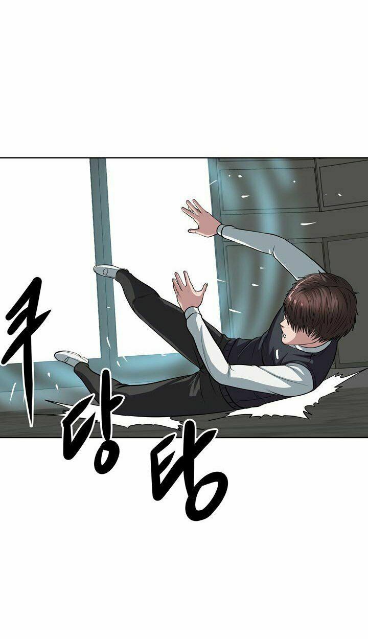 kẻ phán xét chapter 6 14