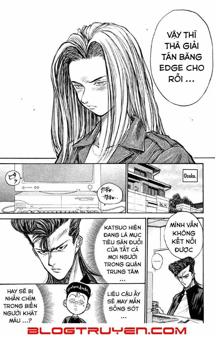 ningen kyouki katsuo chapter 8 15