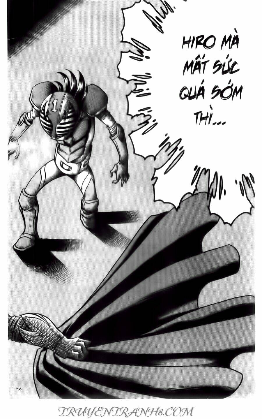 cây bút thần kỳ chapter 28 24