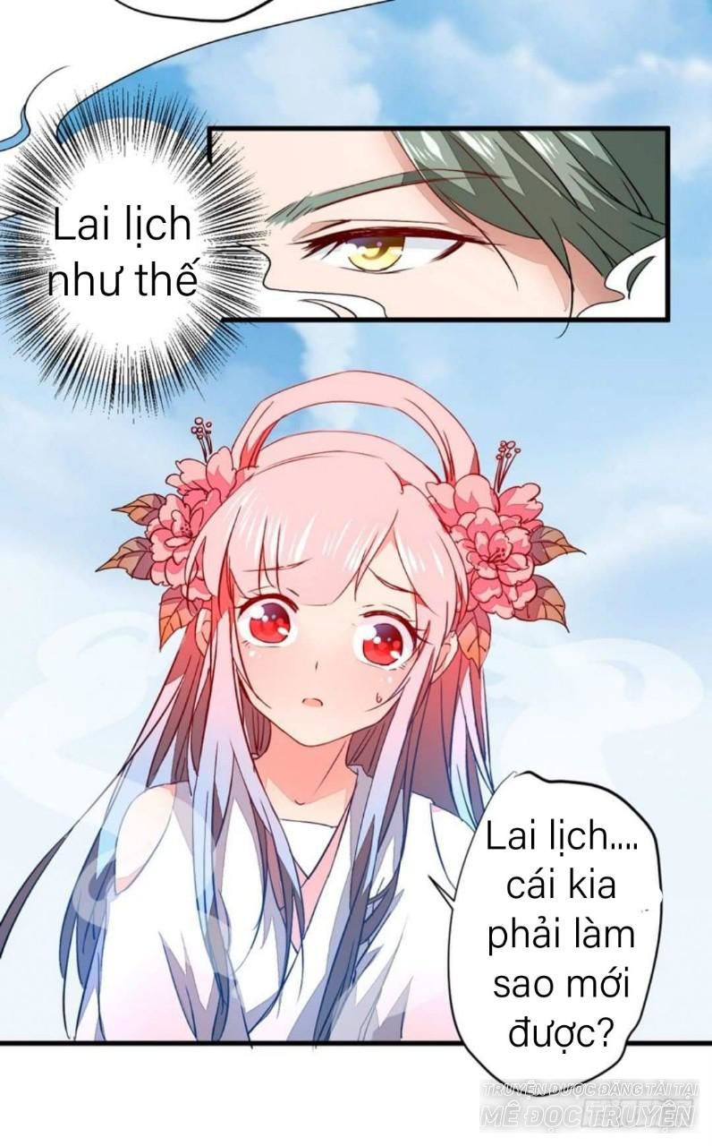 xuyên qua cứu mỹ nam ở thế giới phong thần chapter 15 16