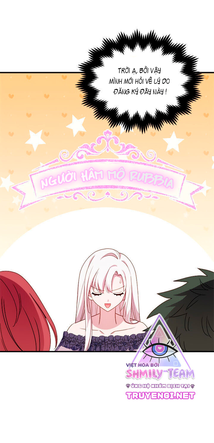 tiểu thư chỉ muốn được nghỉ ngơi chapter 29 41