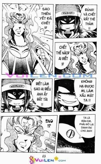 những người bạn tốt chapter 19 64