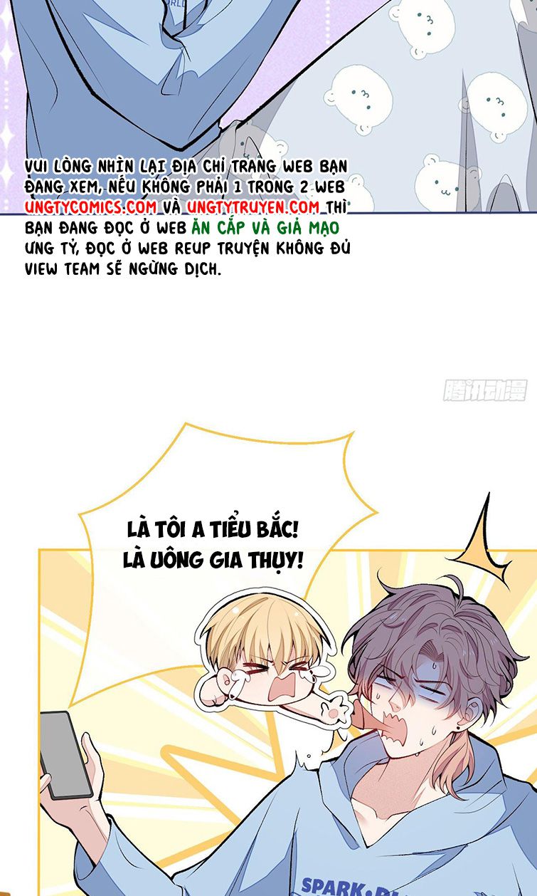 hotsearch của ảnh đế chapter 167 47