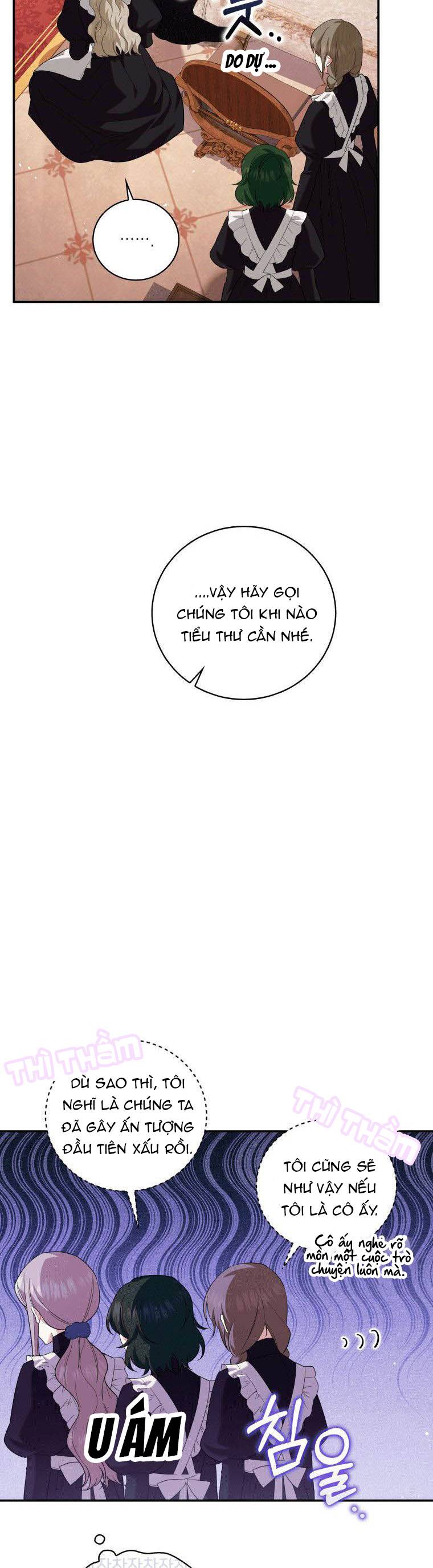 xin hãy ủng hộ sự trả thù của tôi chapter 6 42