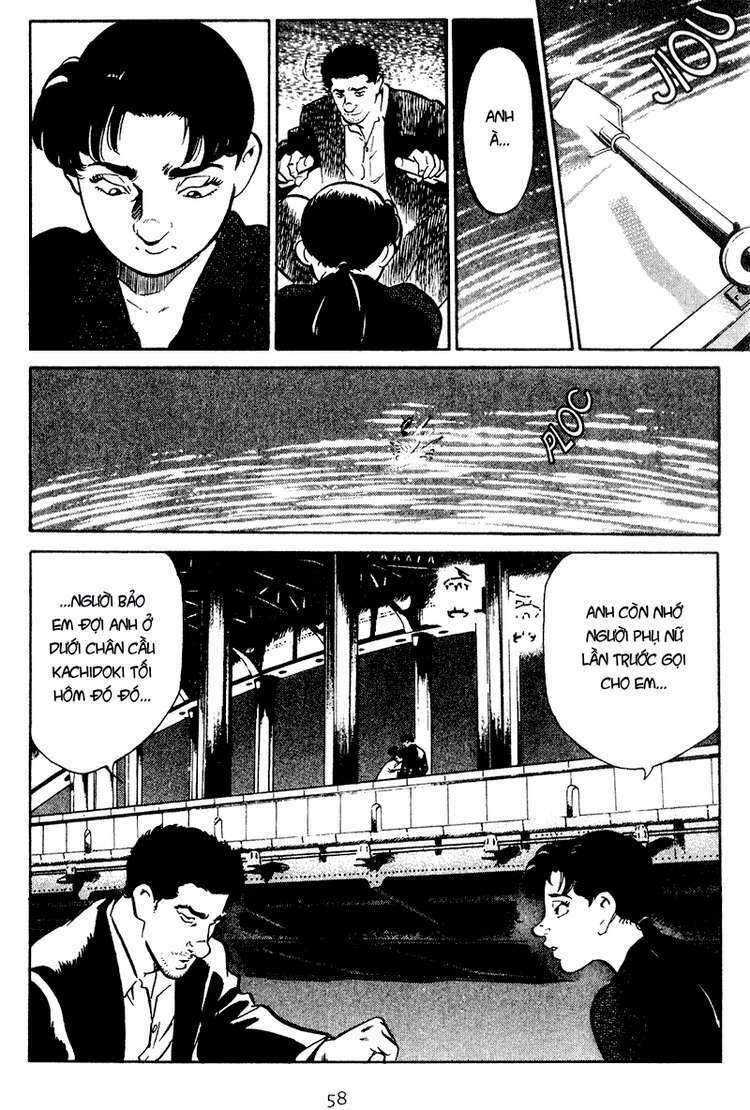 old boy chapter 32 15