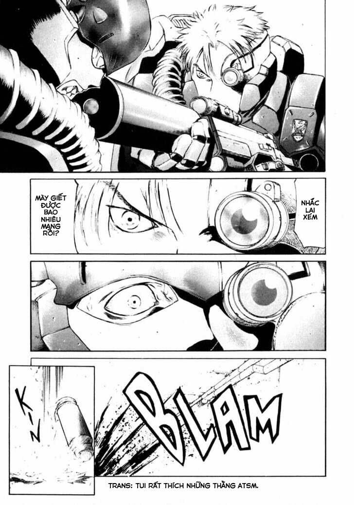 red eyes chapter 3.1 29