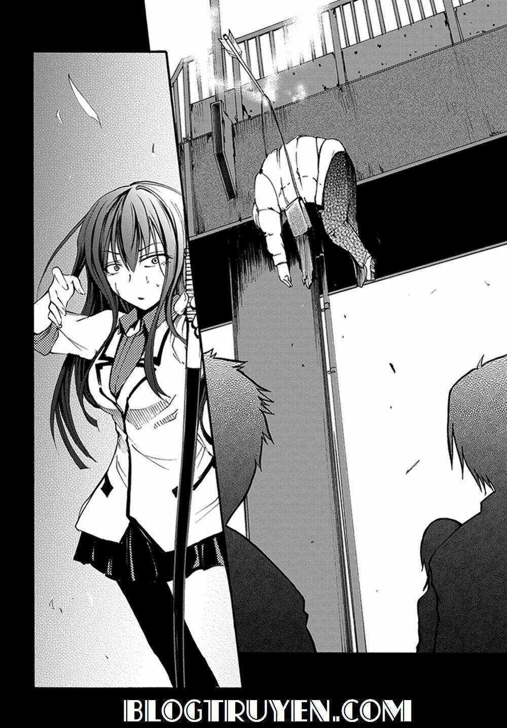 suashi no meteorite chapter 11 14