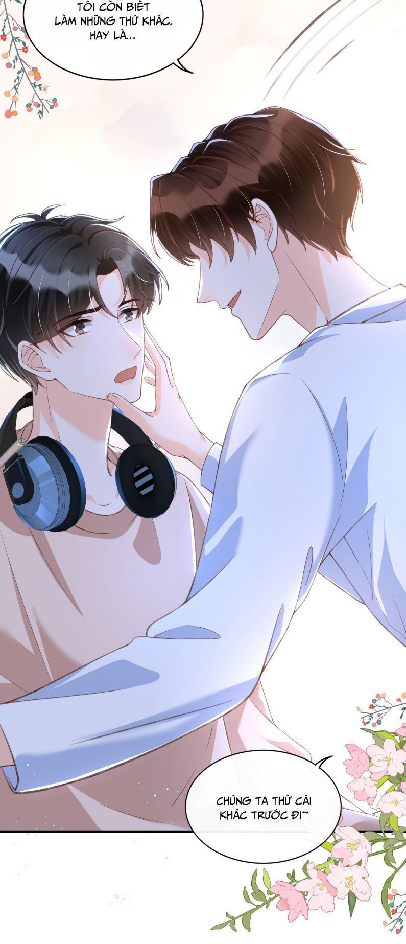 ngọt không ngừng nghỉ chapter 58 21