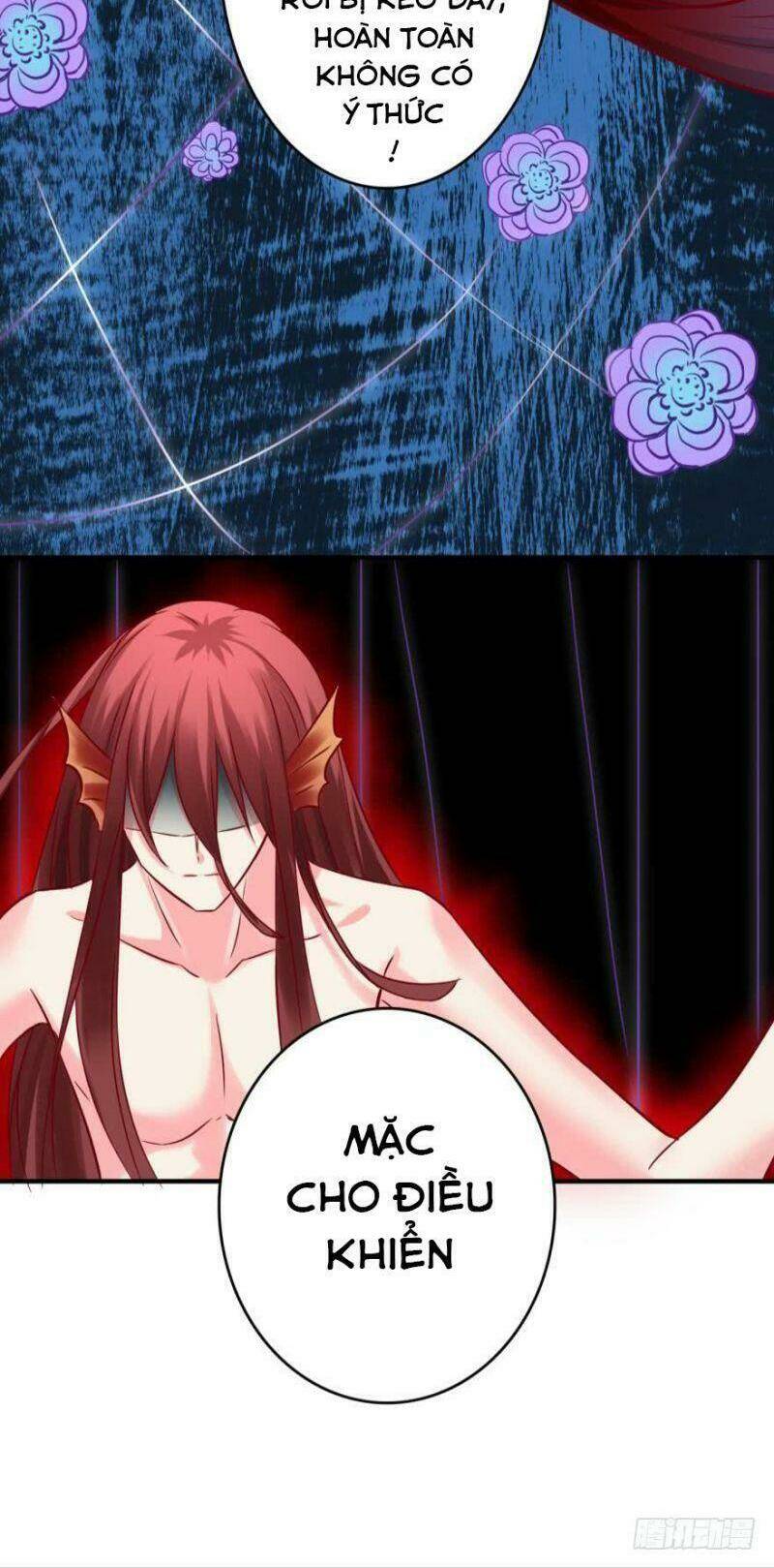 nhân ngư học trưởng, đừng ôm ta! chapter 58 36