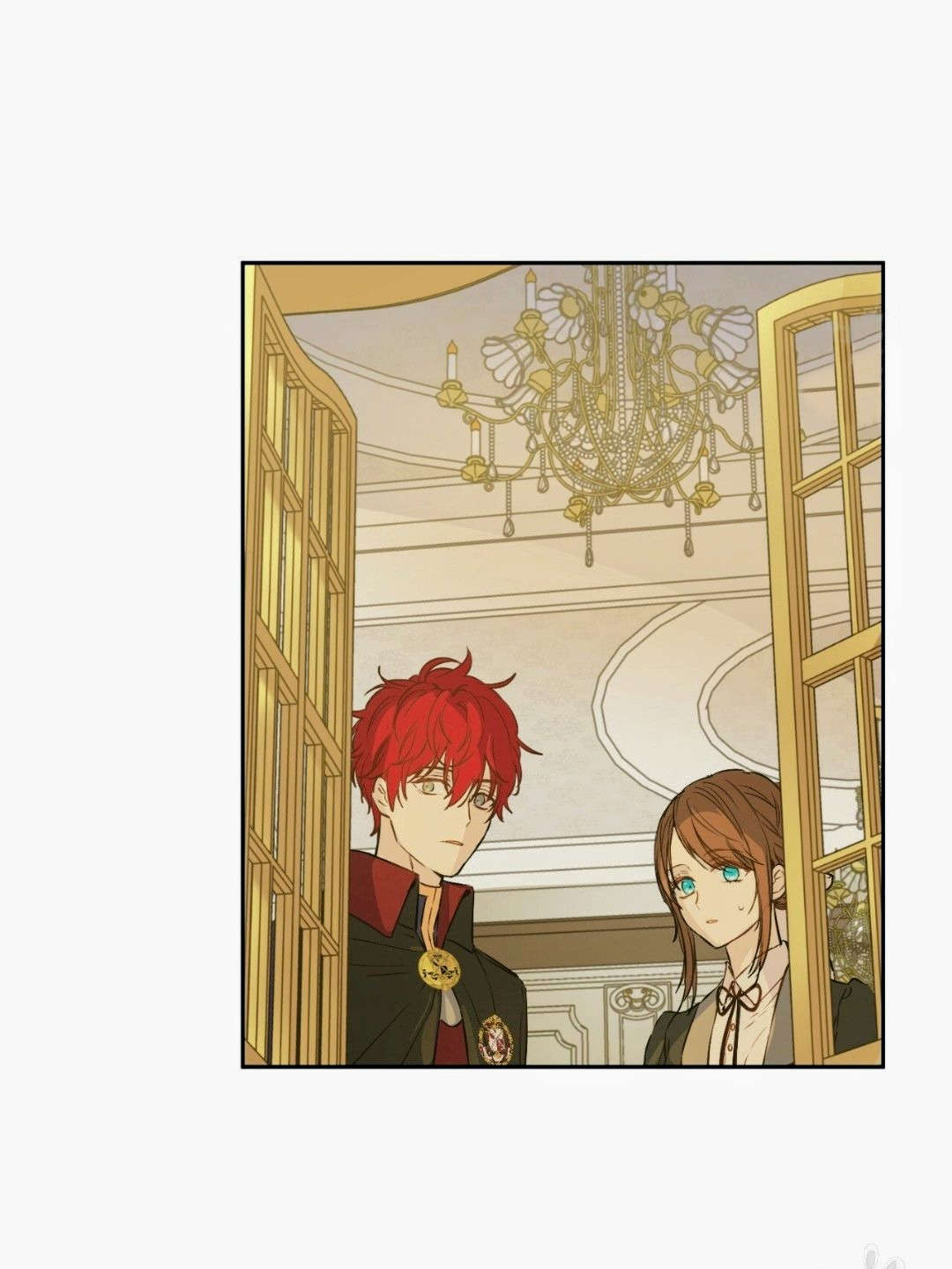 bỗng một ngày nọ tôi trở thành nàng công chúa chapter 113 27