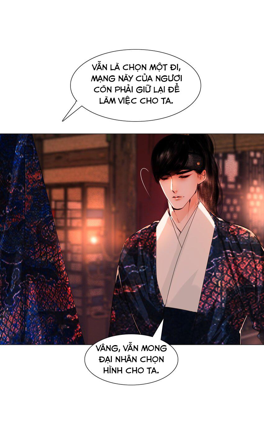 Vòng Luân Hồi chapter 54