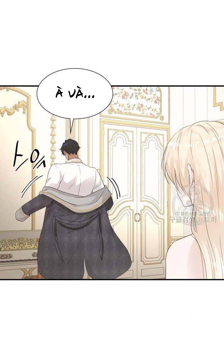 hôn nhân và kiếm chapter 11.3 52
