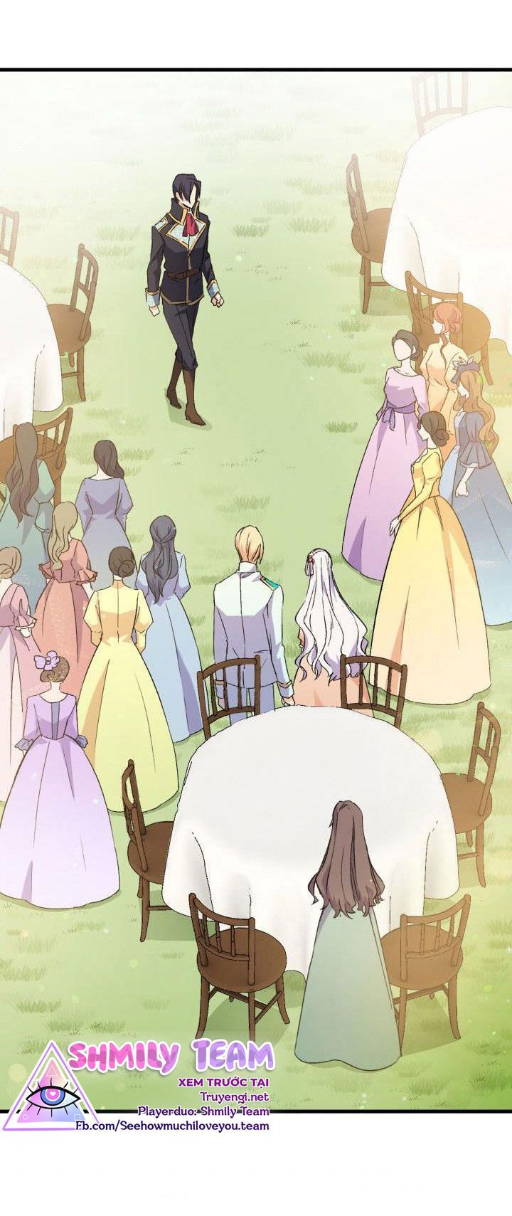 tôi định quyến rũ anh trai nhưng nam chính đã đến chapter 16 5