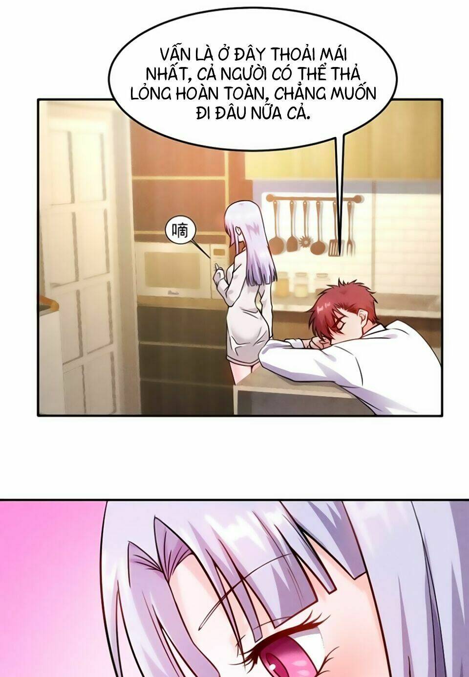 cao thủ cận vệ của nữ chủ tịch chapter 20 6