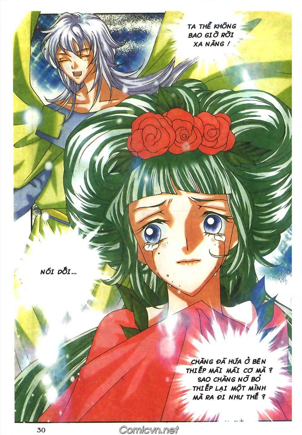 thần thoại bắc âu chapter 45 31