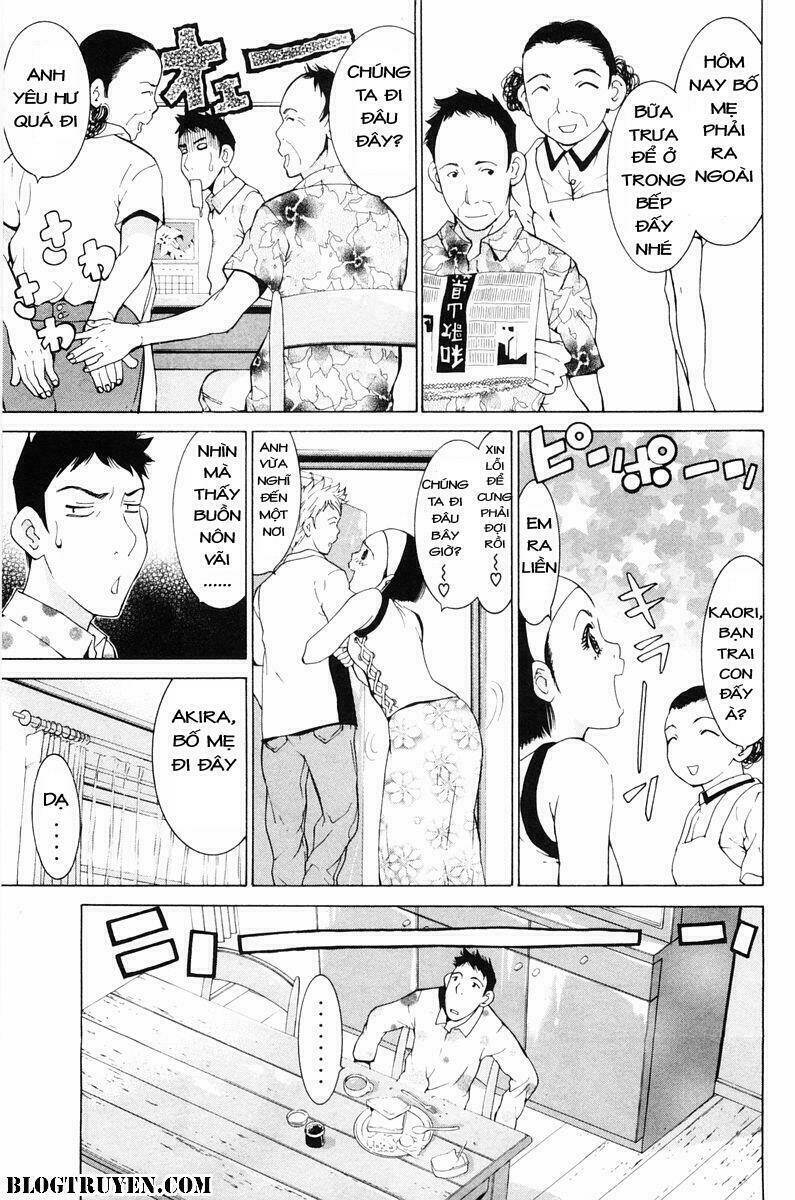 gacha gacha - secret chapter 11 10