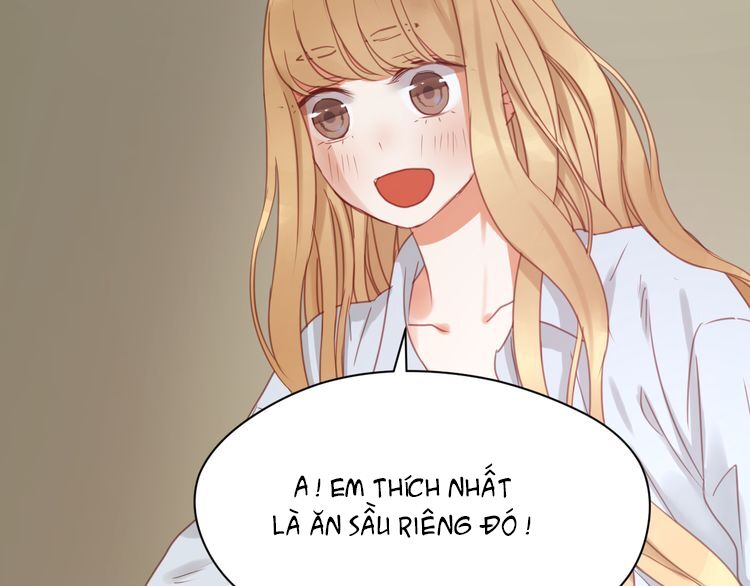 lượm được một tiểu hồ ly phần 1 chapter 24 36