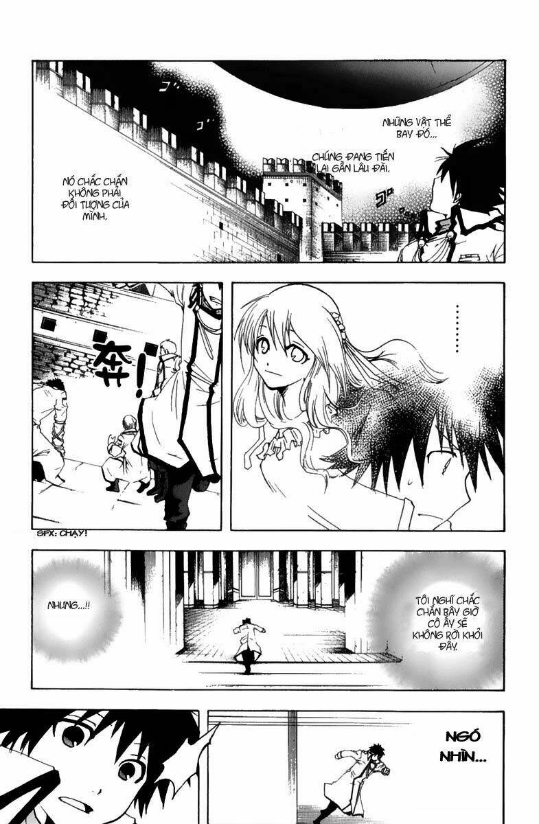 break hands chapter 1.2 29