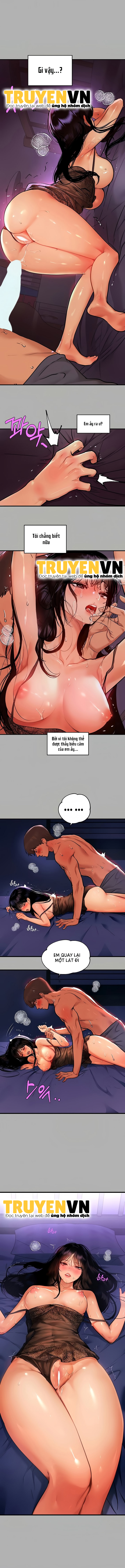 bà chị chủ nhà chapter 40 7