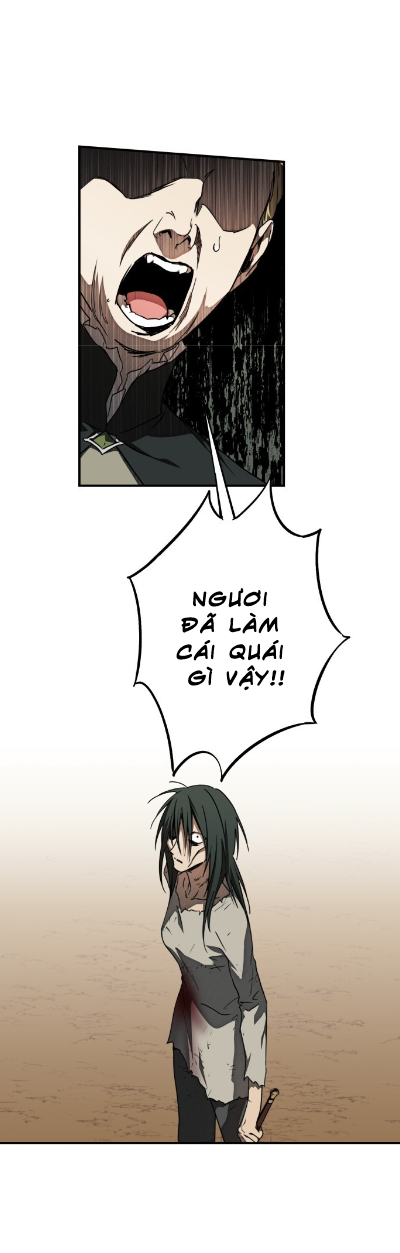 bị che khuất bởi ánh hoàng hôn chapter 77 14