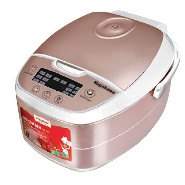 Nồi cơm điện Nagakawa NAG0102
