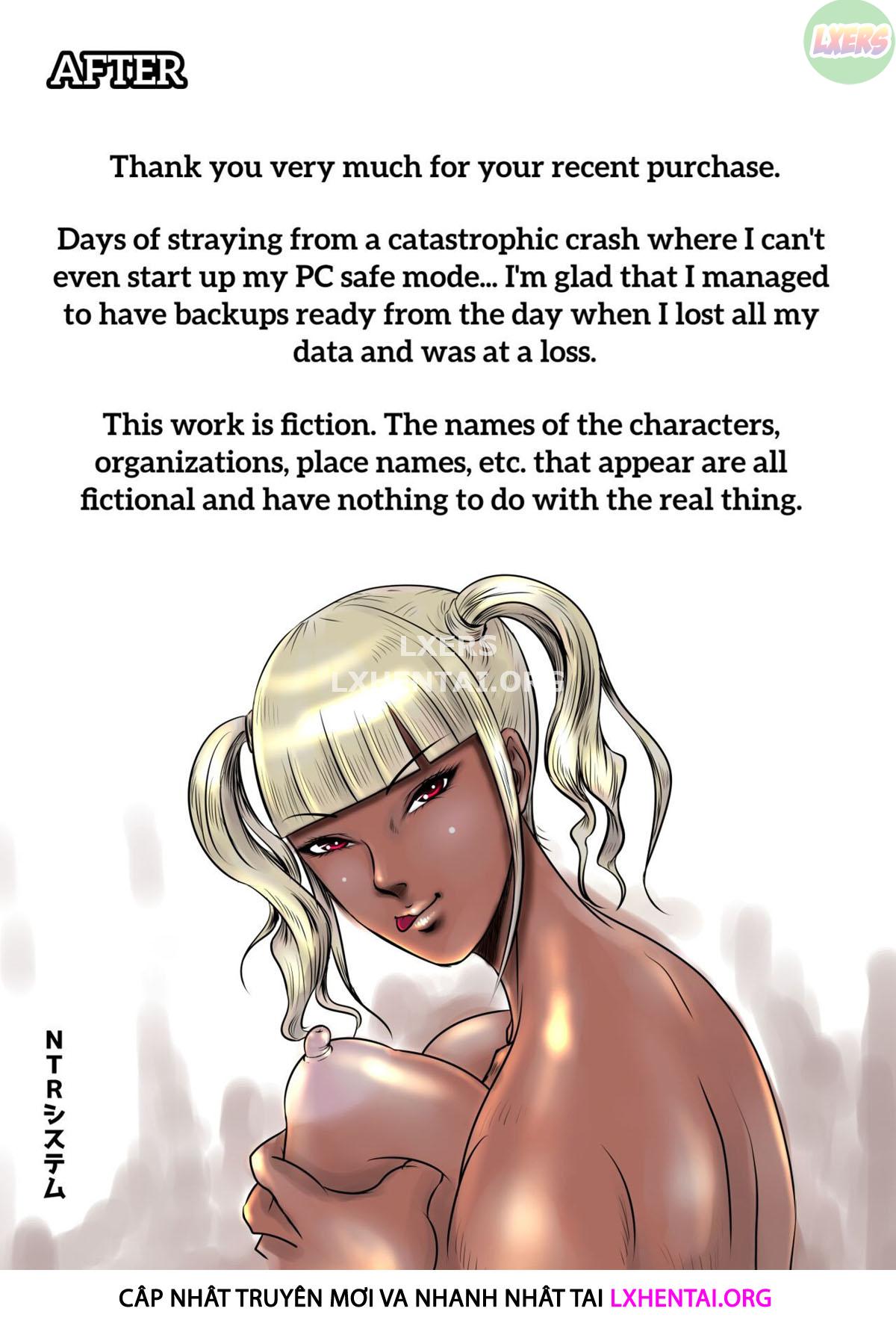 cô bạn thuở nhỏ của tôi bị uy hiếp chapter 2 50