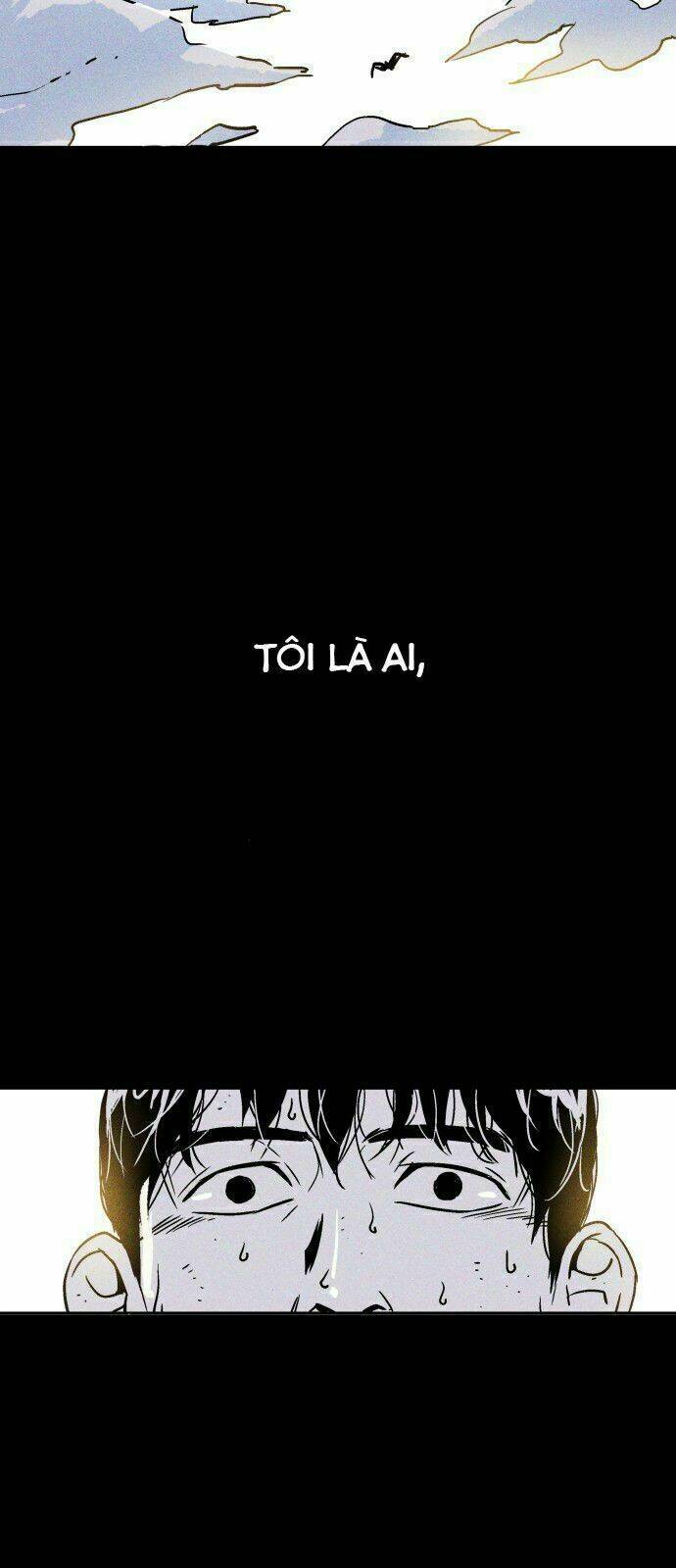 Chuồng lợn chapter 0 3