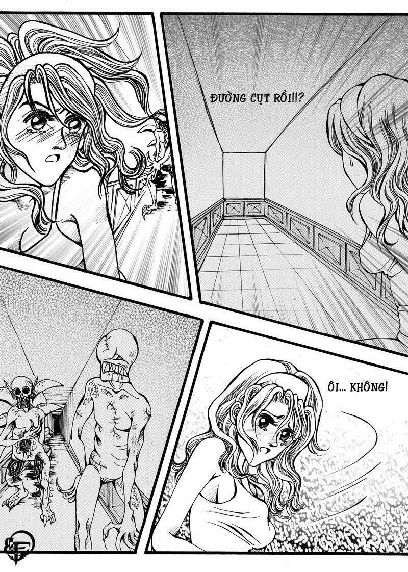 break free magazine chapter 3 236