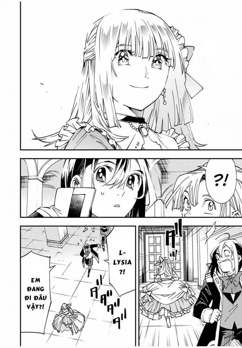 tái sinh thành quý tộc với kĩ năng 'appraisal' chapter 58 6