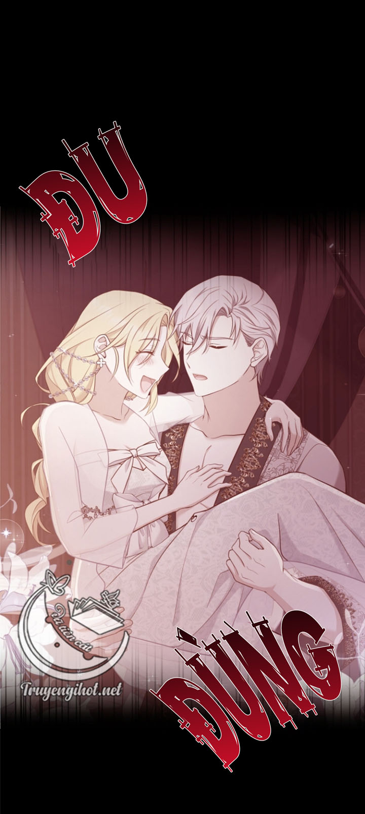 lời cầu hôn đến từ hoàng đế chapter 36.2 11