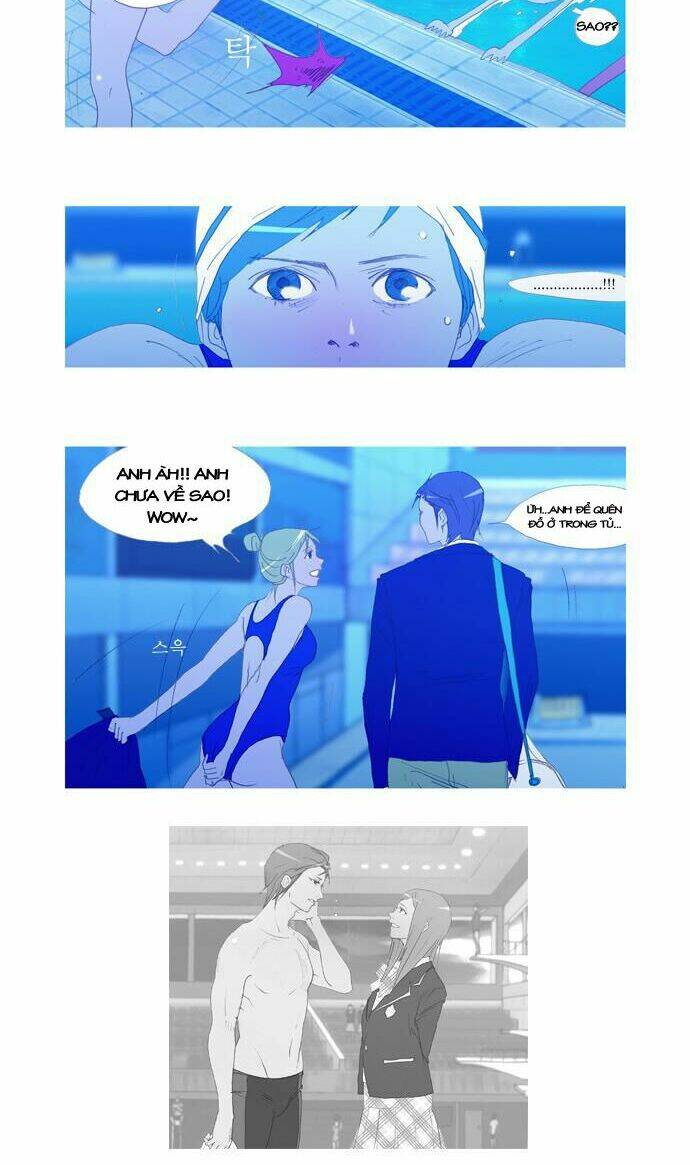 my heart is beating chapter 6 29