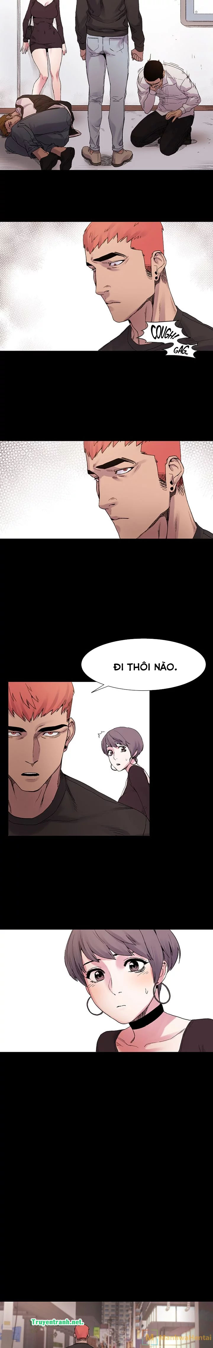 cuộc chiến thầm lặng chapter 19 7