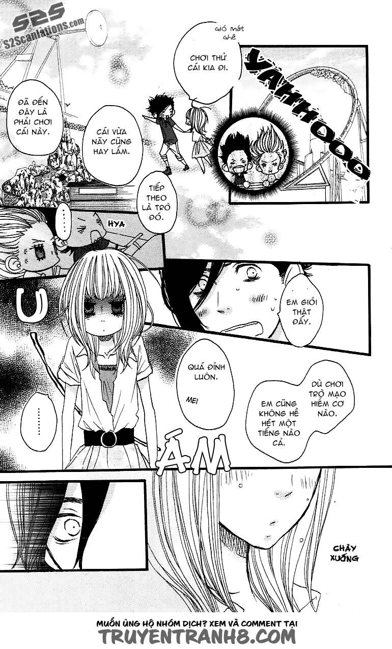 say i love you chapter 24 17