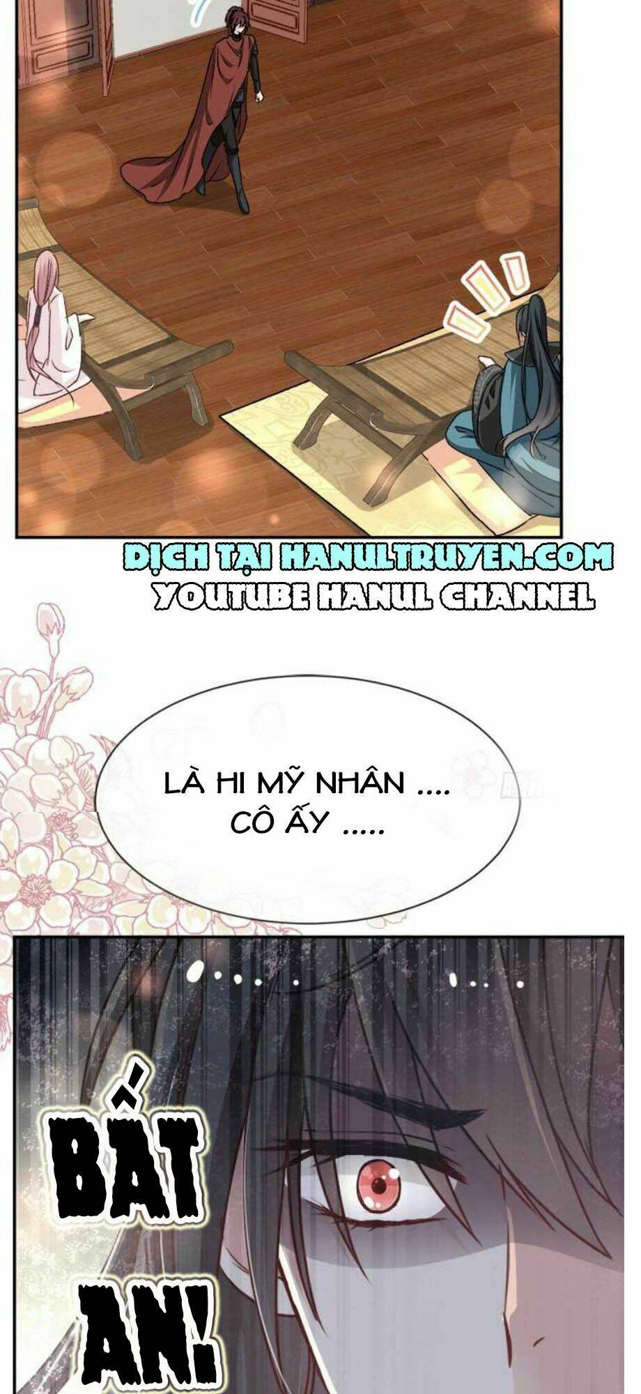 thiên hạ đệ nhất sủng phi chapter 39.2 4