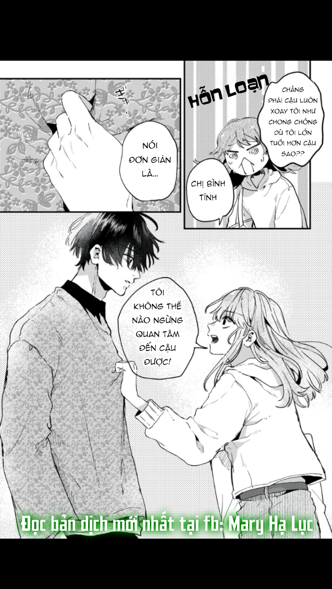 himokuzu hana muốn chết chapter 3.2 19